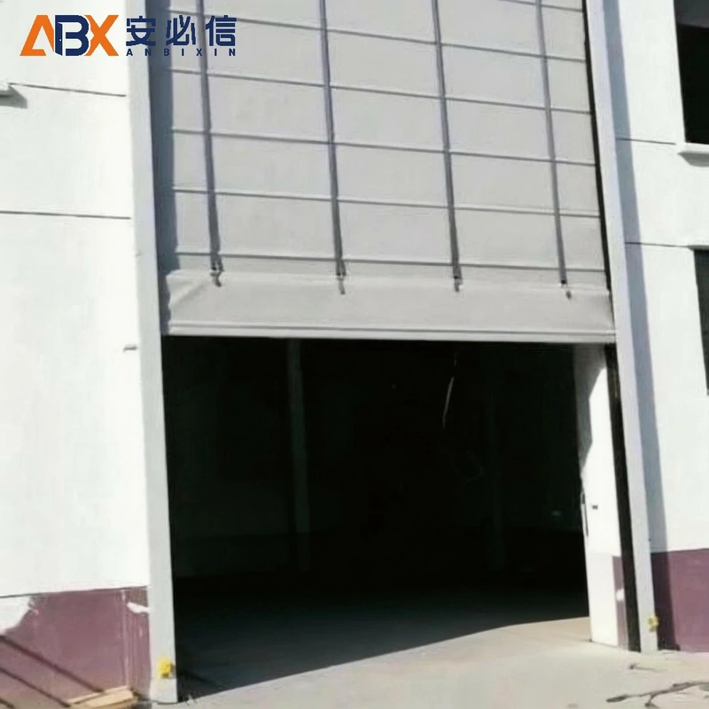 四平充气式门封
